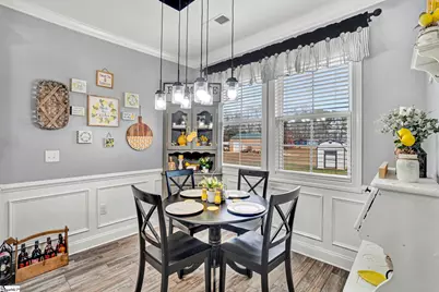 213 Burdette Road, Simpsonville, SC 29681 - Photo 16