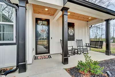 213 Burdette Road, Simpsonville, SC 29681 - Photo 2