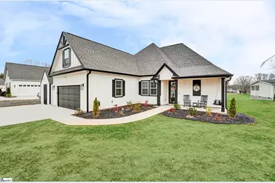 213 Burdette Road, Simpsonville, SC 29681 - Photo 1