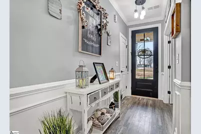 213 Burdette Road, Simpsonville, SC 29681 - Photo 4