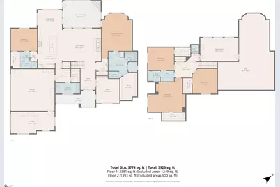 100 Chamblee Boulevard, Greenville, SC 29615 - Photo 50