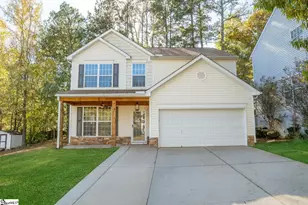 734 Terrace Creek Dr, Duncan, SC 29334 - Photo 1