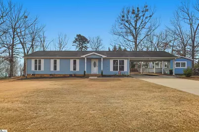 6353 Greenfield Drive, Spartanburg, SC 29303 - Photo 1