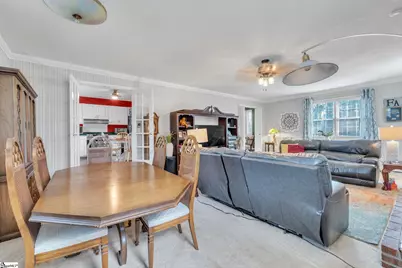 111 Byron Terrace, Spartanburg, SC 29301 - Photo 6