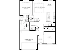 4033 Hoskins Dr, Boiling Springs, SC 29316 - Photo 2