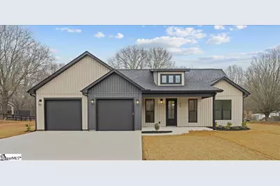 3910 357 Highway, Inman, SC 29349 - Photo 1