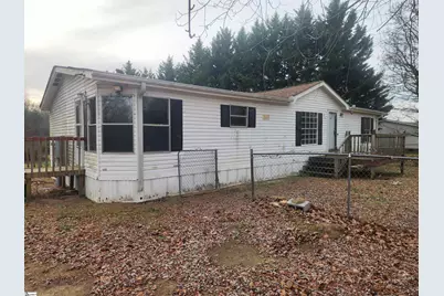 263 Babb Road, Campobello, SC 29322 - Photo 4