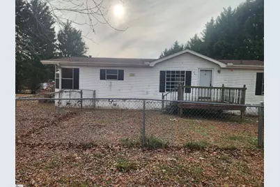 263 Babb Road, Campobello, SC 29322 - Photo 2