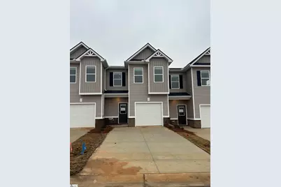 1113 Wharf Way, Spartanburg, SC 29306 - Photo 1