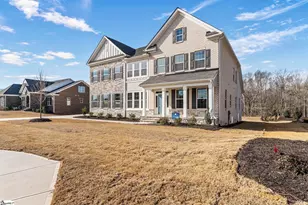 202 Chandler Ct, Easley, SC 29642 - Photo 2