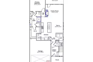 122 Habu Ct, Greenville, SC 29611 - Photo 2