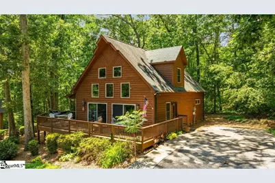 215 Serenity Bay Drive, Seneca, SC 29672 - Photo 1