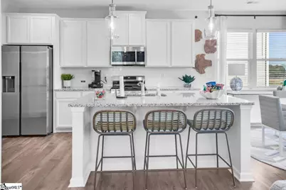 1306 Strawberry Jam Road, Lyman, SC 29365 - Photo 6