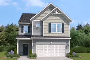 1306 Strawberry Jam Rd, Lyman, SC 29365 - Photo 1