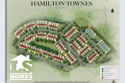 17 Hasbrook Lane, Greenville, SC 29607 - Photo 4