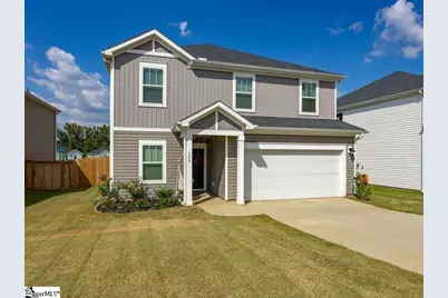 688 Grays Creek Road, Spartanburg, SC 29303 - Photo 2