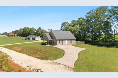 381 Deer Farm Pond Lane, Fair Play, SC 29621 - Photo 4