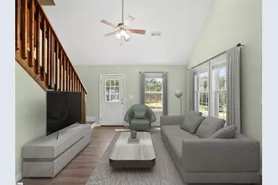 381 Deer Farm Pond Lane, Fair Play, SC 29621 - Photo 6