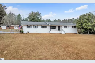 904 McAbee Road, Spartanburg, SC 29306 - Photo 1