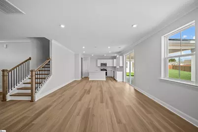 1333 Capefox Drive #Lot 7, Spartanburg, SC 29303 - Photo 8