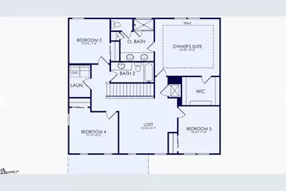 1333 Capefox Drive #Lot 7, Spartanburg, SC 29303 - Photo 28