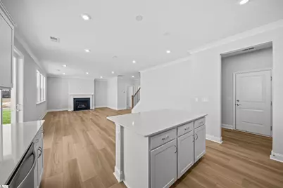 1333 Capefox Drive #Lot 7, Spartanburg, SC 29303 - Photo 12