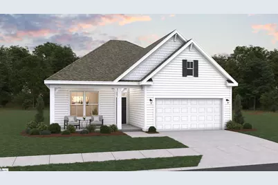 288 Talbert Trail, Landrum, SC 29356 - Photo 14