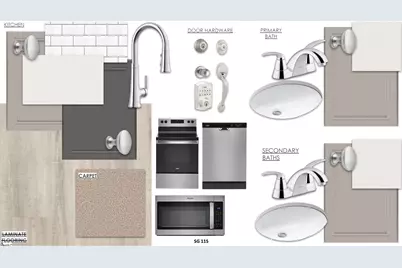 288 Talbert Trail, Landrum, SC 29356 - Photo 4