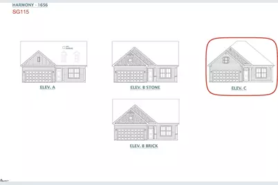 288 Talbert Trail, Landrum, SC 29356 - Photo 2