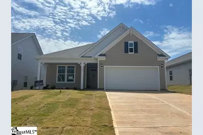 288 Talbert Trail, Landrum, SC 29356 - Photo 1