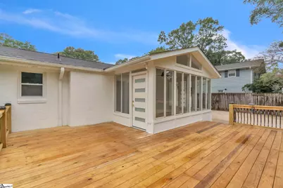 601 Parkins Mill Road, Greenville, SC 29607 - Photo 34