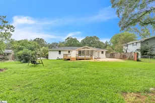 601 Parkins Mill Rd, Greenville, SC 29607 - Photo 40