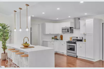 601 Parkins Mill Road, Greenville, SC 29607 - Photo 4