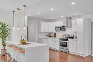 601 Parkins Mill Rd, Greenville, SC 29607 - Photo 4