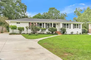 601 Parkins Mill Rd, Greenville, SC 29607 - Photo 1