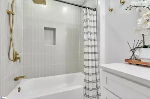 601 Parkins Mill Rd, Greenville, SC 29607 - Photo 16