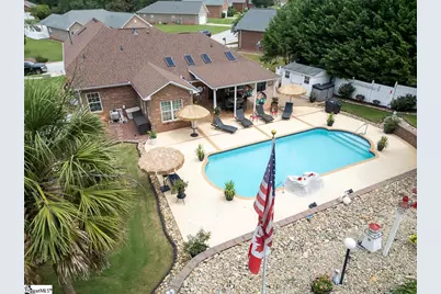 9 Arabian Way, Simpsonville, SC 29681 - Photo 34