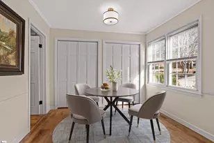 31 Dahlglen Ave, Greenville, SC 29607 - Photo 6