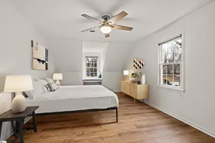 31 Dahlglen Ave, Greenville, SC 29607 - Photo 24