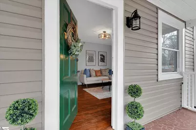 137 S Cleveland Park Drive, Spartanburg, SC 29303 - Photo 4