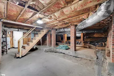 137 S Cleveland Park Drive, Spartanburg, SC 29303 - Photo 16