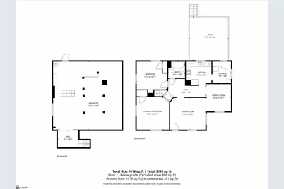 137 S Cleveland Park Drive, Spartanburg, SC 29303 - Photo 28