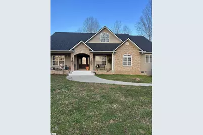 370 Sunset Road, Landrum, SC 29356 - Photo 1