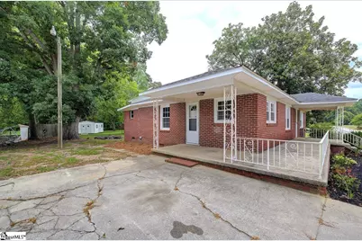 107 Hillside Drive, Anderson, SC 29625 - Photo 6