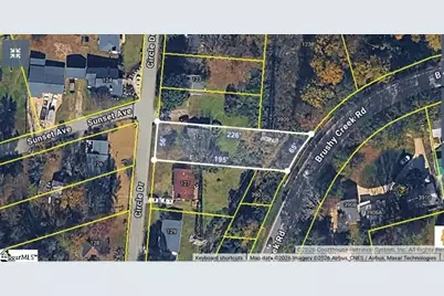 125 Circle Drive, Greer, SC 29650 - Photo 2