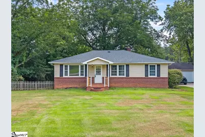 77 Loftis Road, Travelers Rest, SC 29690 - Photo 1