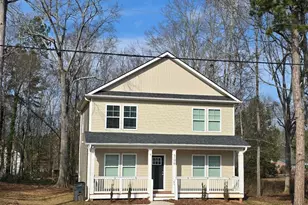 109 Lynn Ave, Laurens, SC 29360 - Photo 1