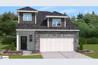 1310 Strawberry Jam Road, Lyman, SC 29365 - Photo 1