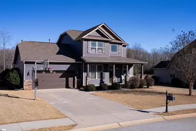 523 Turning Leaf Lane, Greer, SC 29651 - Photo 2