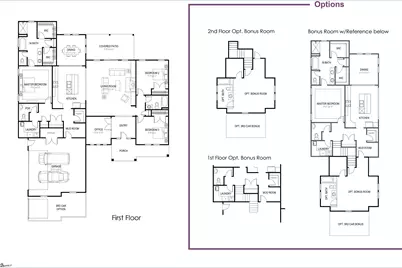 502 Tilman Court, Anderson, SC 29621 - Photo 2